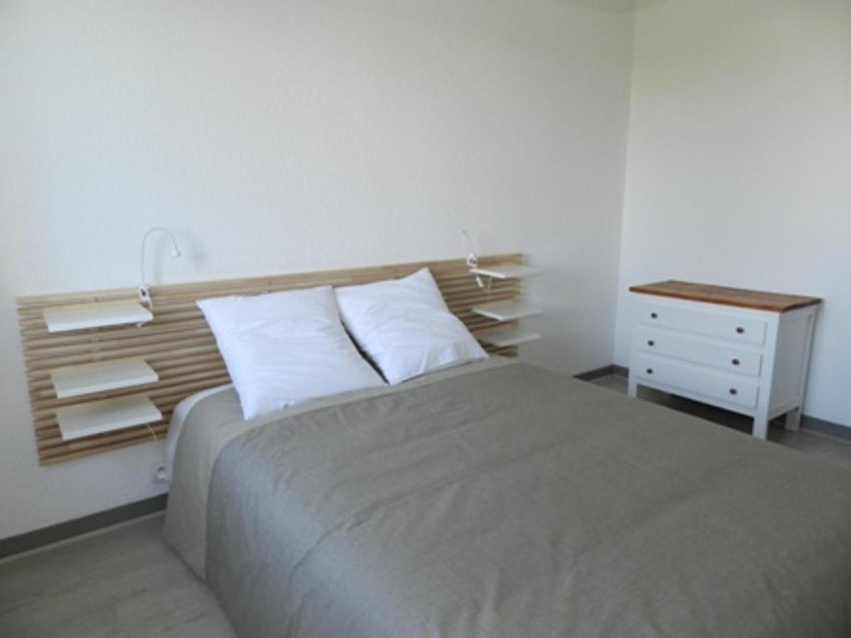 Appartement 2 Pieces A La Rochelle Avec Balcon, Proche Plage Des Minimes Et Port, Parking Inclus - Fr-1-551-7 La Rochelle (Charente-Maritime) Exterior foto